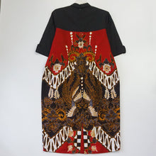 CFTM0170 Dress (XXL)