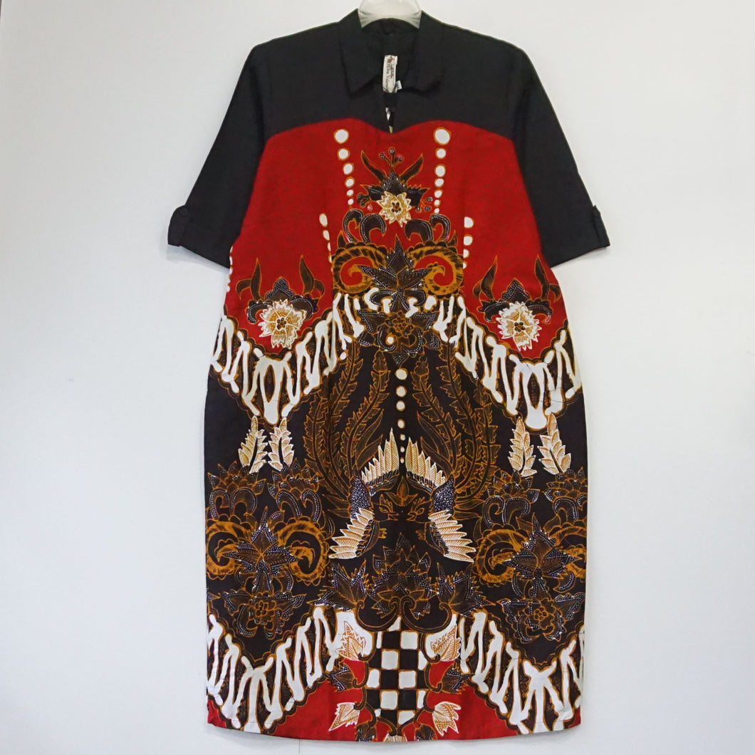 CFTM0170 Dress (XXL)