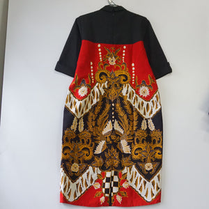 CFTM0176 Dress (XXL)