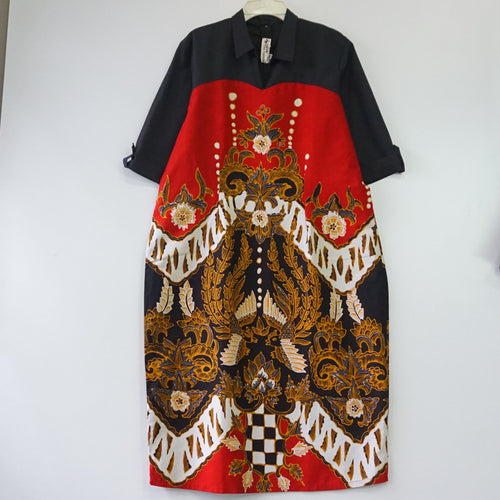 CFTM0177 Dress (XXL)