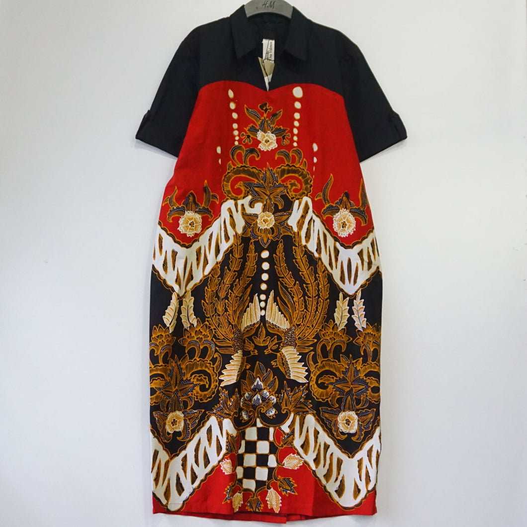 CFTM0182 Dress (XL)
