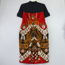 CFTM0195 Dress (XL)