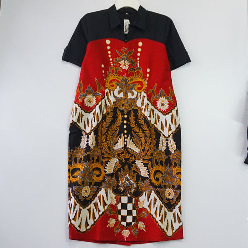 CFTM0195 Dress (XL)