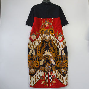 CFTM0196 Dress (XL)