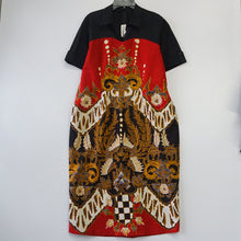 CFTM0196 Dress (XL)