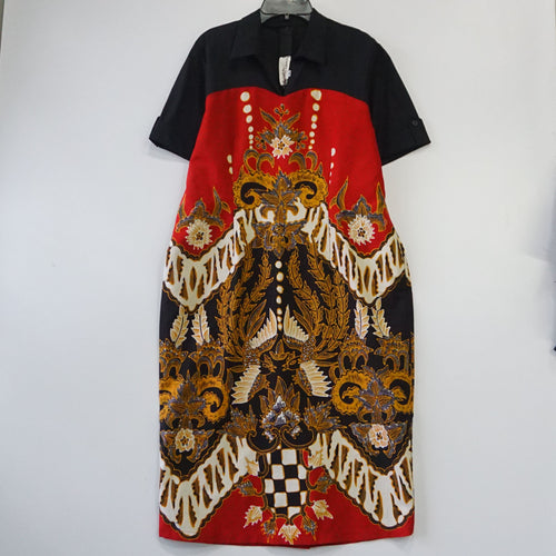 CFTM0196 Dress (XL)