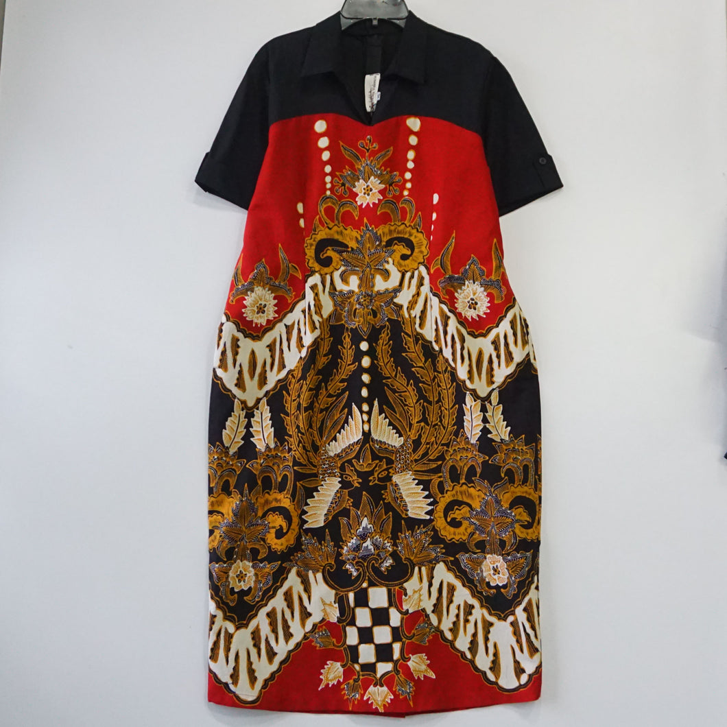 CFTM0196 Dress (XL)
