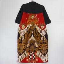 CFTM0197 Dress (XL)