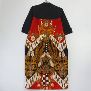 CFTM0197 Dress (XL)