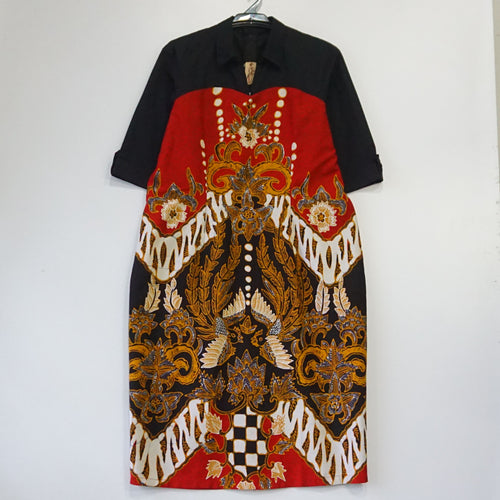 CFTM0197 Dress (XL)