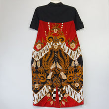CFTM0198 Dress (XL)