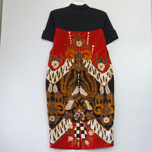 CFTM0199 Dress (XL)