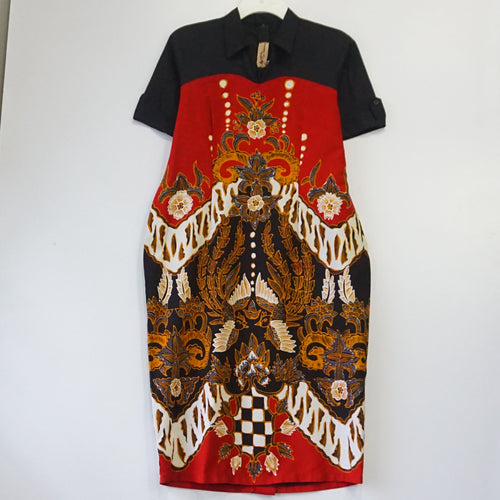 CFTM0199 Dress (XL)