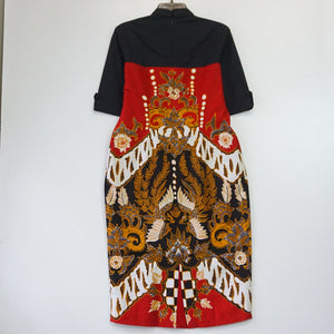 CFTM0204 Dress (M)