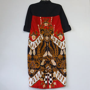 CFTM0206 Dress (M)