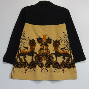 CFTT0625 Tops (S)