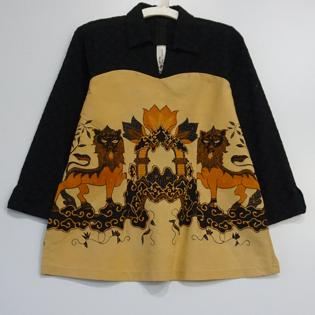 CFTT0625 Tops (S)