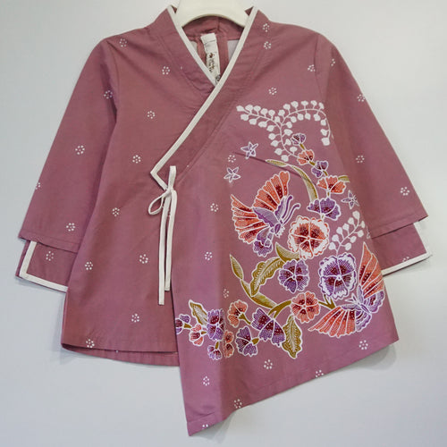 CKLT0048 Tops (M)
