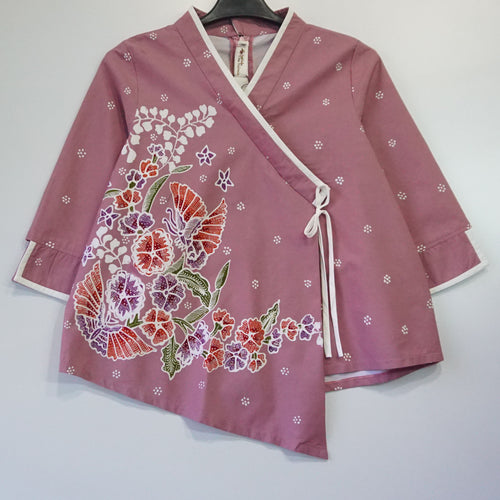 CKLT0050 Tops (XXL)