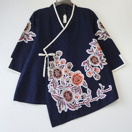 CKLT0056 Tops (XXL)