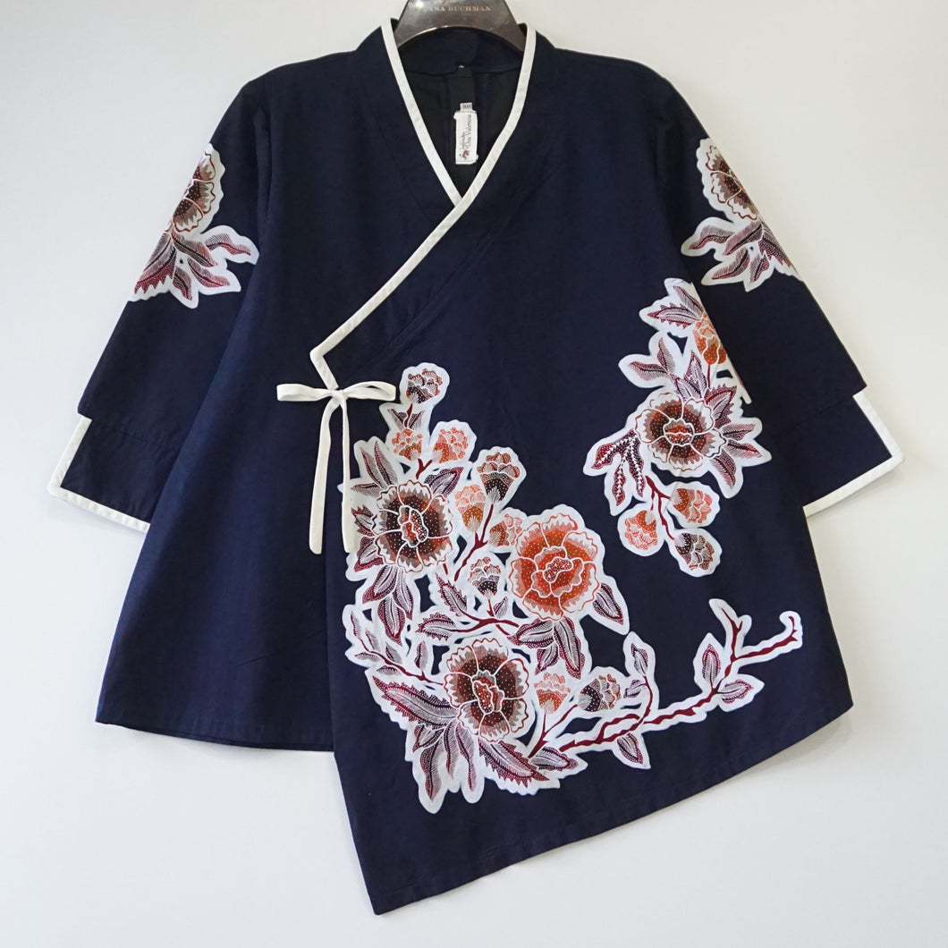CKLT0056 Tops (XXL)