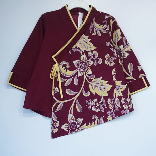 CKLT0078 Tops (XXL)