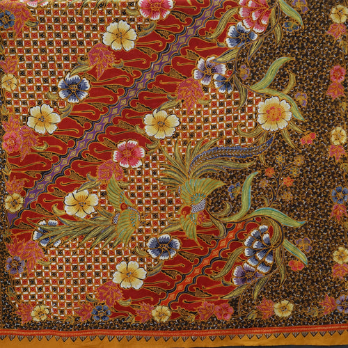 CKP0276 - Cotton Kain Panjang