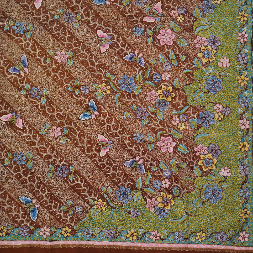 CKP0278 - Cotton Kain Panjang