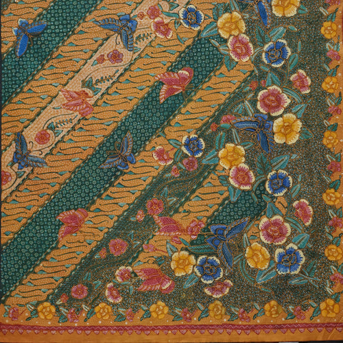CKP0285 - Cotton Kain Panjang