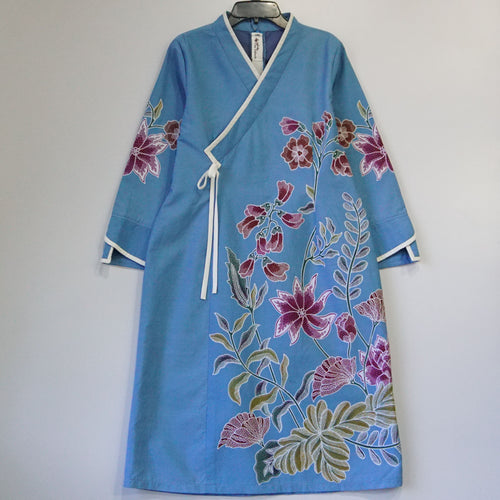 CKSD0054 Dress (L)