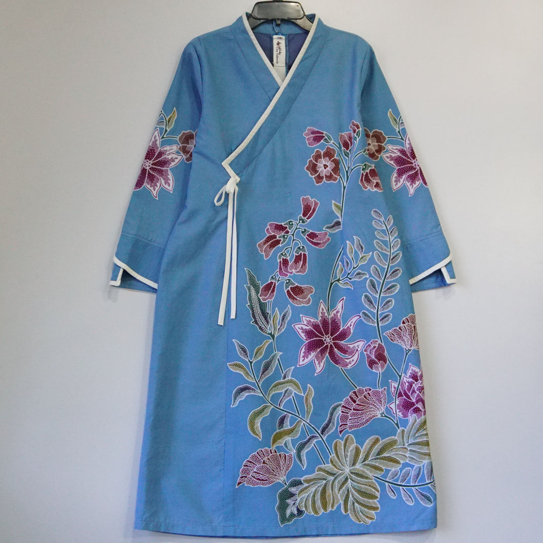 CKSD0054 Dress (L)