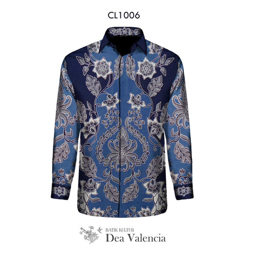 CL1006 - Cotton Men's Shirt Material