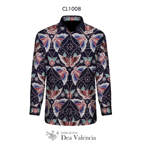 CL1008 - Cotton Men's Shirt Material