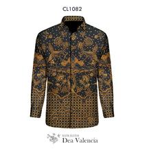 CL1082 - Cotton Men's Shirt Material