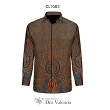 CL1083 - Cotton Men's Shirt Material
