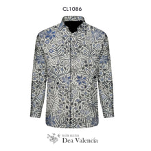 CL1086 - Cotton Men's Shirt Material