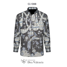 CL1088 - Cotton Men's Shirt Material