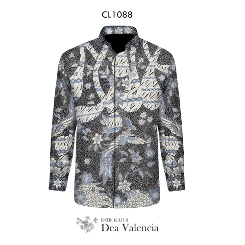 CL1088 - Cotton Men's Shirt Material