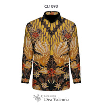 CL1090 - Cotton Men's Shirt Material