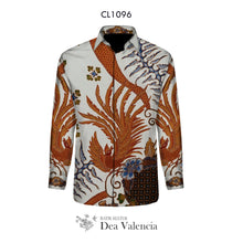 CL1096 - Cotton Men's Shirt Material