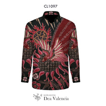 CL1097 - Cotton Men's Shirt Material