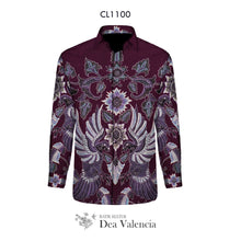CL1100 - Cotton Men's Shirt Material