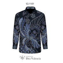 CL1101 - Cotton Men's Shirt Material