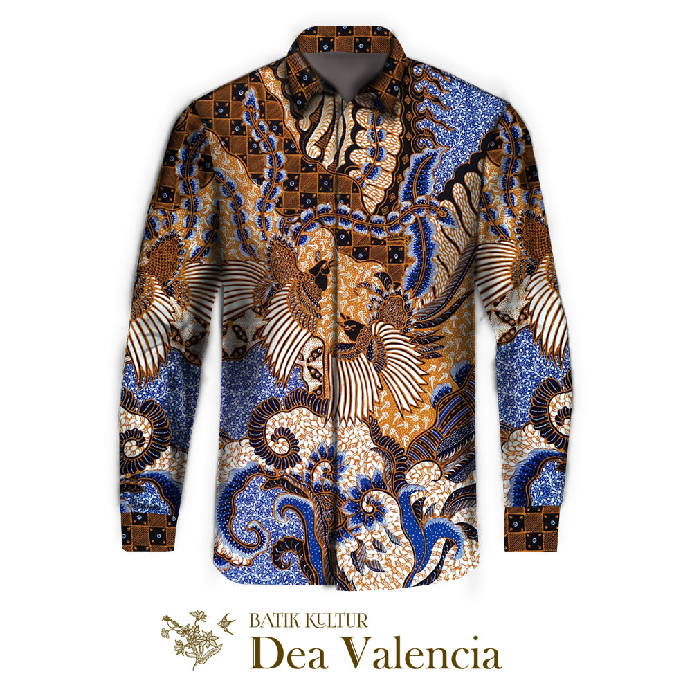 CL1102 - Cotton Men's Shirt Material
