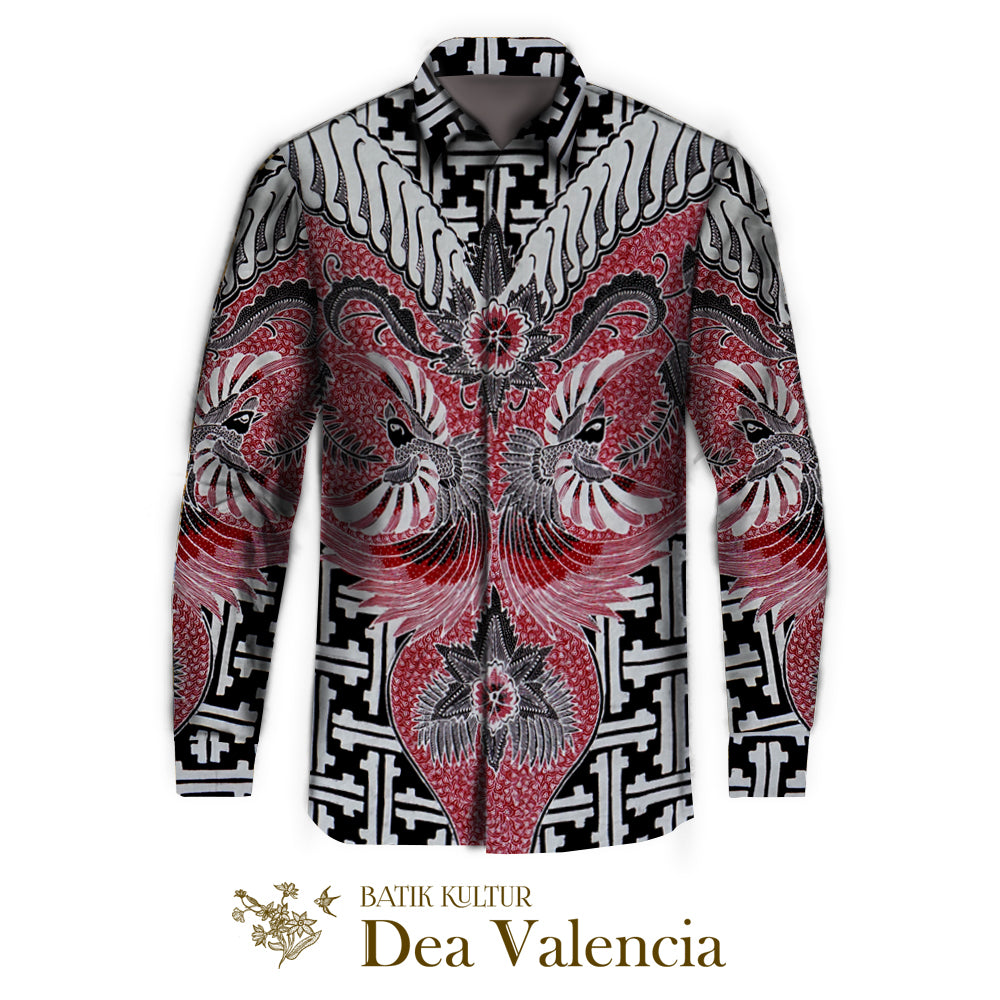 CL1112 - Cotton Men's Shirt Material