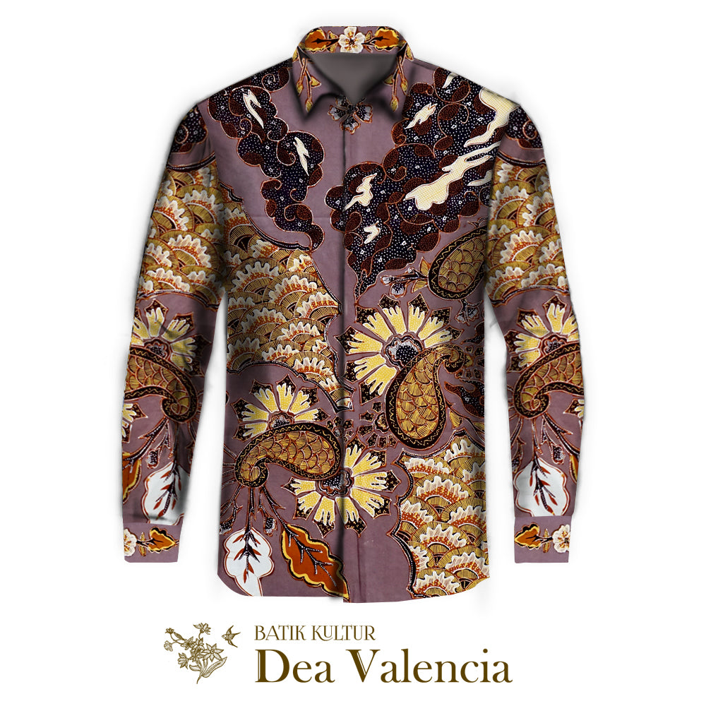 CL1139 - Cotton Men's Shirt Material