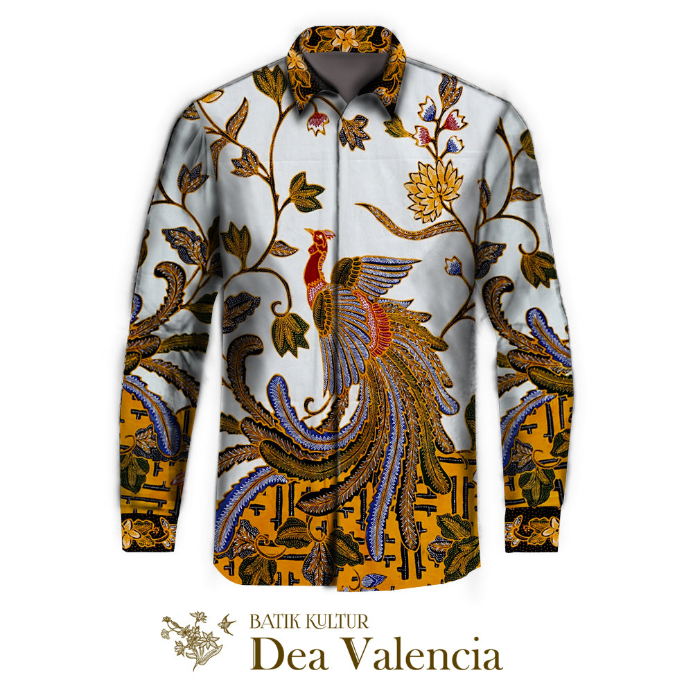 CL1146 - Cotton Men's Shirt Material