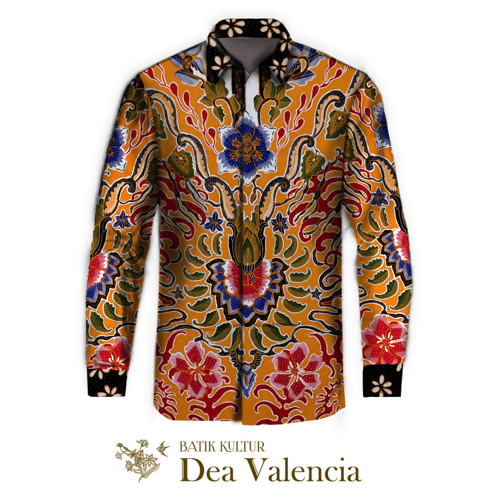 CL1149 - Cotton Men's Shirt Material