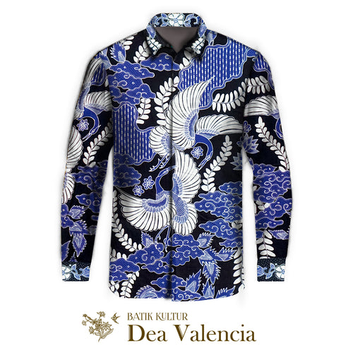 CL1154 - Cotton Men's Shirt Material