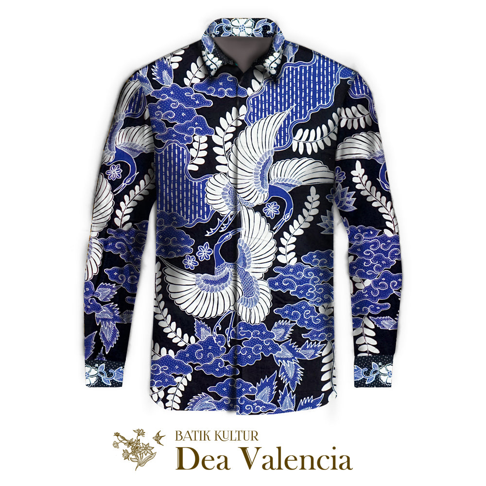 CL1154 - Cotton Men's Shirt Material